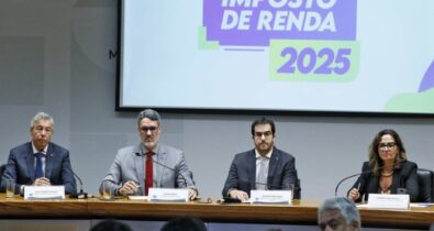 Imposto de Renda 2025: declaração começa no dia 17 de março; confira as regras