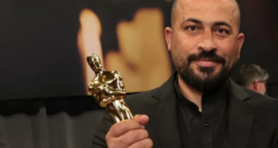 Diretor palestino de documentário vencedor do Oscar é linchado e preso em Israel