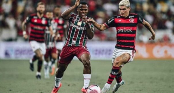 Fla-Flu decide final do Cariocão pela 5ª vez em 6 anos