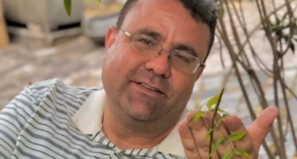 Jornalista é encontrado morto com as mãos amarradas e boca amordaçada em Curitiba