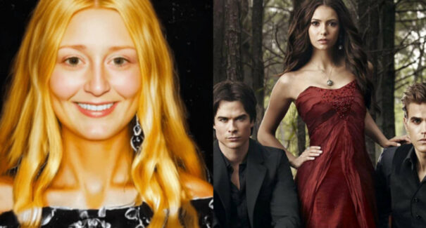 L.J.Smith, autora da saga de livros “The Vampire Diaries”, morre aos 66 anos