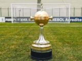 Copa Libertadores 2025: confira como ficam os grupos do torneio