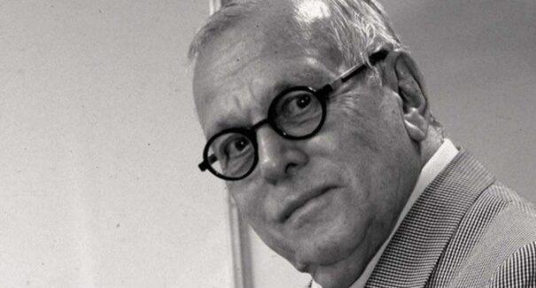 Morre o escritor Marcos Vilaca, ex-presidente da ABL, aos 85 anos