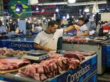 Governo anuncia medidas para tentar baixar preço de alimentos