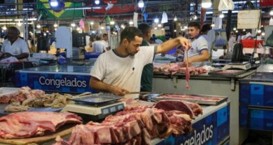 Governo anuncia medidas para tentar baixar preço de alimentos