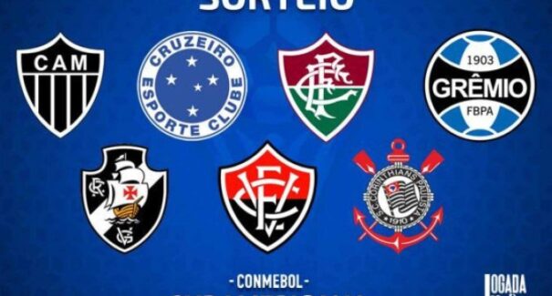 Sorteio Sul-Americana 2025: veja onde assistir e os detalhes