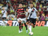 Duelo entre Vasco e Flamengo por vaga na final do carioca inicia neste sábado (01)