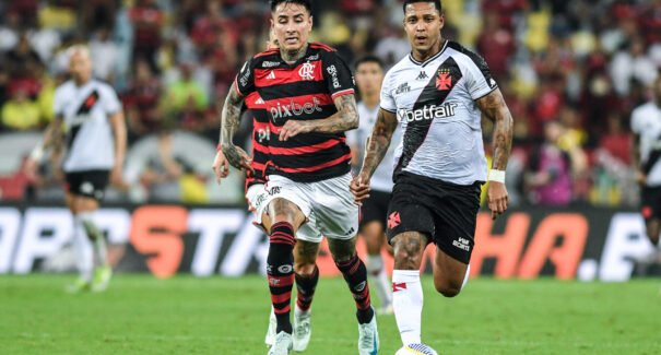 Maracanã recebe homenagem a Henry Borel em clássico entre Flamengo e Vasco