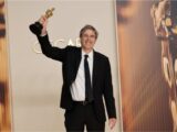 Confira os filmes premiados no Oscar 2025