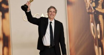 Confira os filmes premiados no Oscar 2025