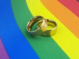 Inscrições abertas para o primeiro casamento comunitário LGBTQIA+ de 2025