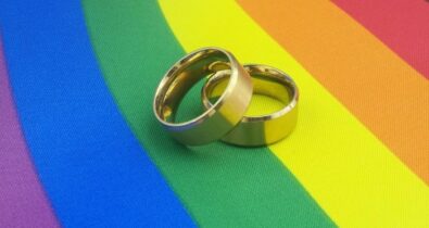 Inscrições abertas para o primeiro casamento comunitário LGBTQIA+ de 2025