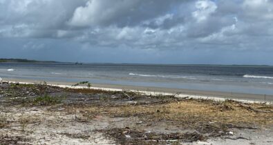 Instituto lança projeto para sensibilização ambiental e combate ao lixo oceânico em Carutapera