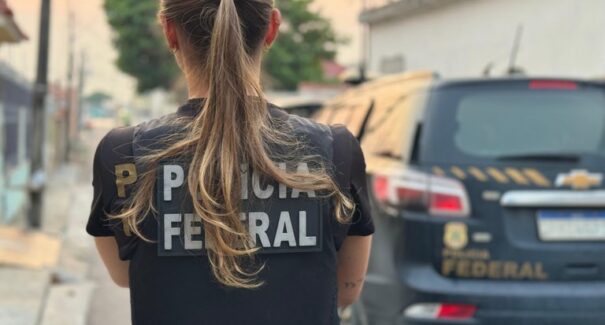 PF realiza operação de combate a fraudes contra o INSS em São Luís