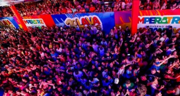 Lava-Pratos de Imperatriz promete encerrar o Carnaval do Maranhão com grande festa