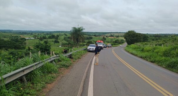 PRF divulga principais ocorrências criminais e de trânsito no último sábado(1º) no Maranhão