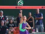 Festival Juvenil reúne jovens talentos do beach tennis em São Luís