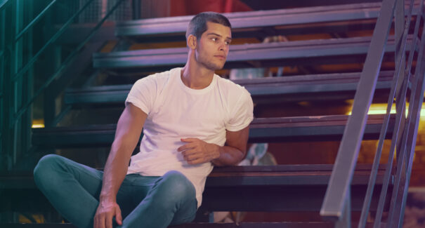 Roupas básicas: como escolher peças masculinas com estilo?