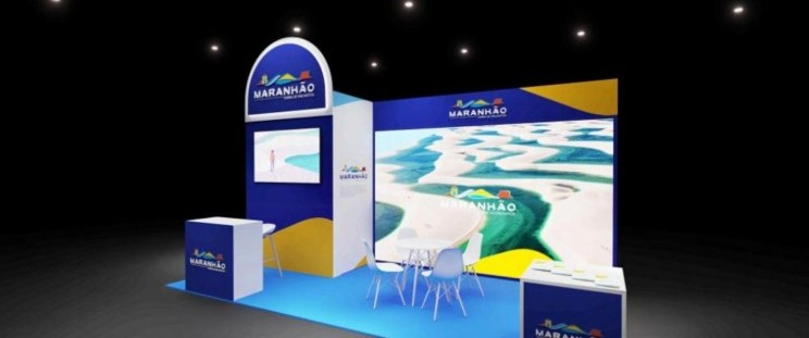 Maranhão terá estande próprio na Bolsa de Turismo de Lisboa 2025