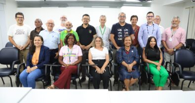 Marileide Costa toma posse como presidente do Cedrus