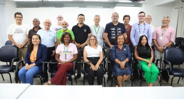 Marileide Costa toma posse como presidente do Cedrus