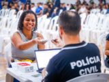 Polícia Civil intima pessoas a devolver aparelhos roubados em Imperatriz e quatro municípios da Região Tocantina