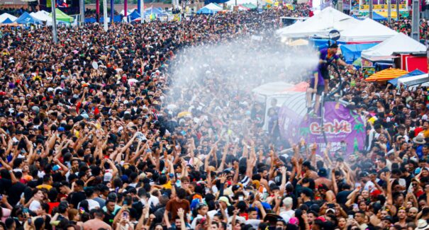 Governo do Maranhão: veja os impactos econômicos do Carnaval 2025
