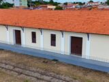 Caxias recebe Complexo Ferroviário restaurado com teatro, biblioteca e cursos profissionalizantes