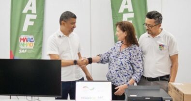 Governo do Maranhão e Cooperação Alemã GIZ fortalecem regularização ambiental da agricultura familiar