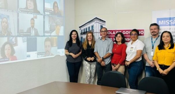 Maranhão fortalece compromisso com o desenvolvimento sustentável