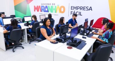 Governo adota Inteligência Artificial para agilizar abertura de empresas no MA