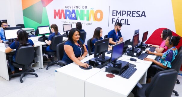 Governo adota Inteligência Artificial para agilizar abertura de empresas no MA