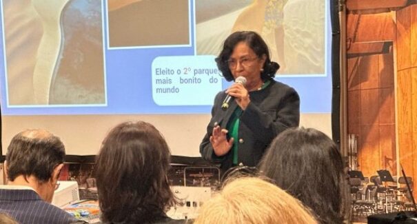 Maranhão fortalece presença no turismo europeu com estande próprio na BTL Lisboa