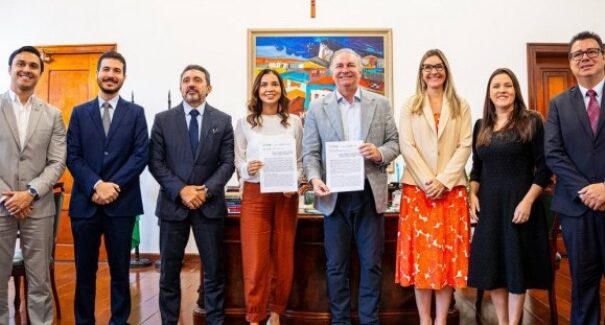Procon/MA firma parceria com TJMA para dar força judicial a acordos de conciliação