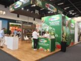 Maranhão destaca potencial frutícola na Fruit Attraction 2025 em São Paulo