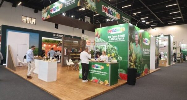 Maranhão destaca potencial frutícola na Fruit Attraction 2025 em São Paulo