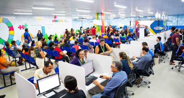 Programa Dívida Zero, realizado pelo Procon/MA, negociou débitos de mais de 12 mil consumidores
