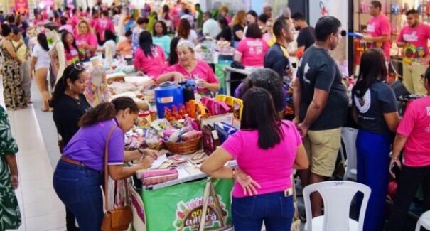 2ª Feira Mulher da Agricultura Familiar começa nesta quinta (27)