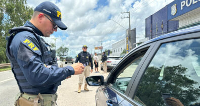 Operação Carnaval 2025: PRF aponta redução de acidentes nas BRs do Maranhão