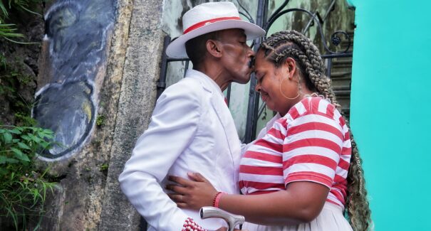 Maranhense Bia Mar faz história no samba carioca e lança clipe de “Porta da Fé”