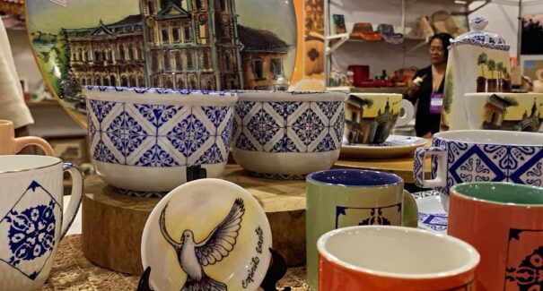Artesãos maranhenses são selecionados para o 19º Salão do Artesanato – Raízes Brasileiras