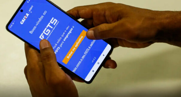 Termina nesta segunda pagamento especial do saque-aniversário do FGTS