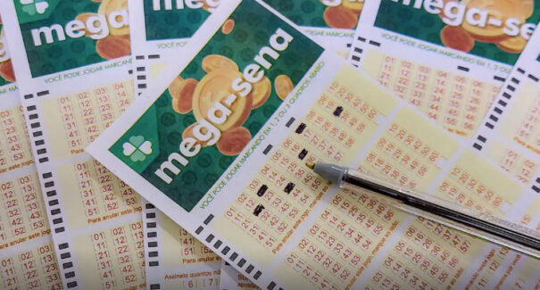 Mega-Sena sorteia prêmio estimado em R$ 3,5 milhões nesta quinta-feira