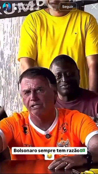 Foto: Reprodução/ Instagram