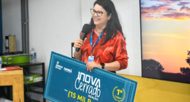 Abertas inscrições para programa Inova Cerrado no Maranhão