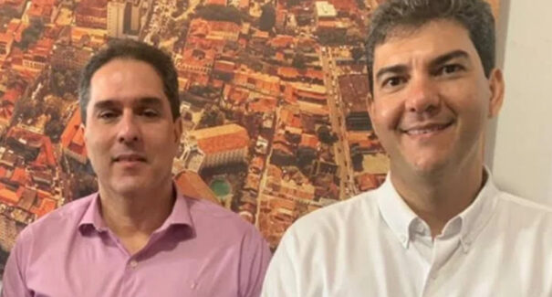 Eduardo Braide anuncia mudanças no secretariado e nova licitação no transporte