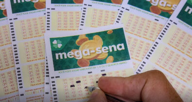 Mega-Sena sorteia nesta terça-feira prêmio acumulado em R$ 12 milhões