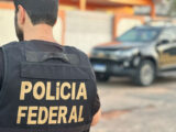 Polícia Federal prende  foragido colombiano no Maranhão