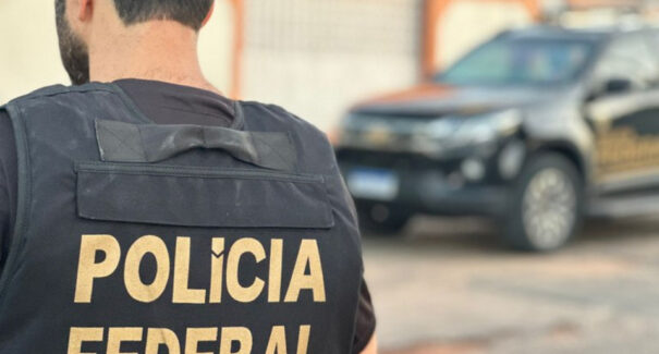 PF investiga emendas de políticos no Maranhão