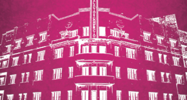 Prefeitura de São Luís lança livro sobre arquitetura do século XX